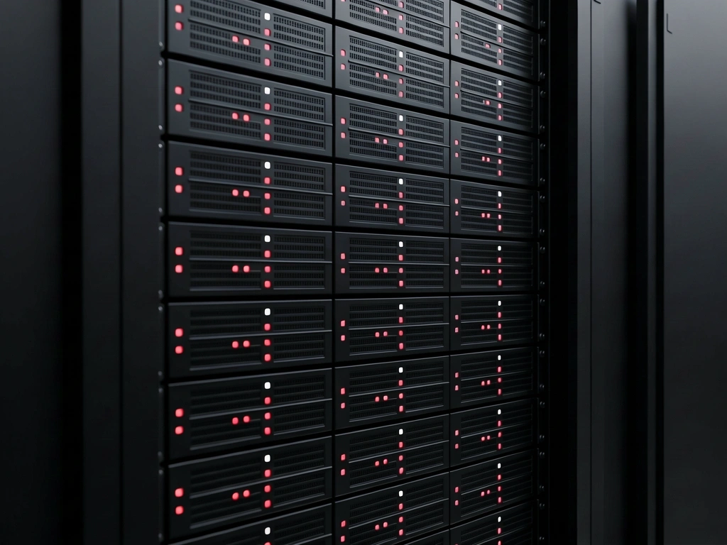 Data processing center