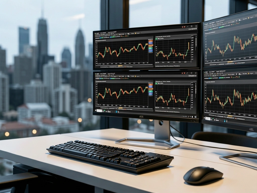 Professional analysis environment