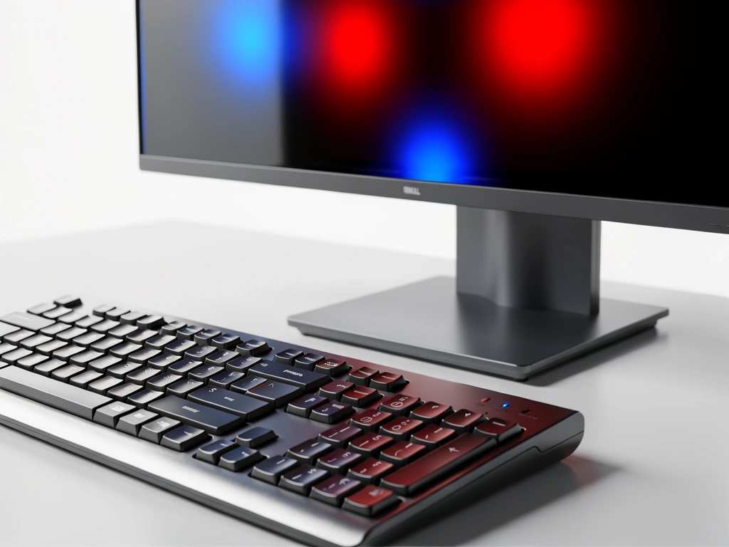 Advanced trading hardware setup