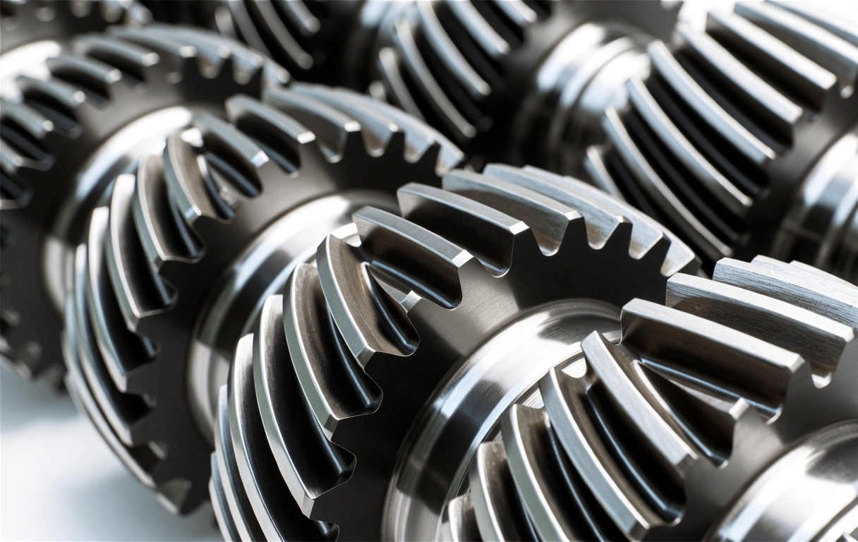 Structural index indicators