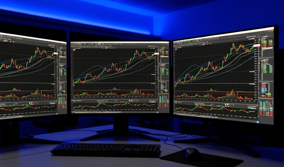 Technical Indicator Monitoring