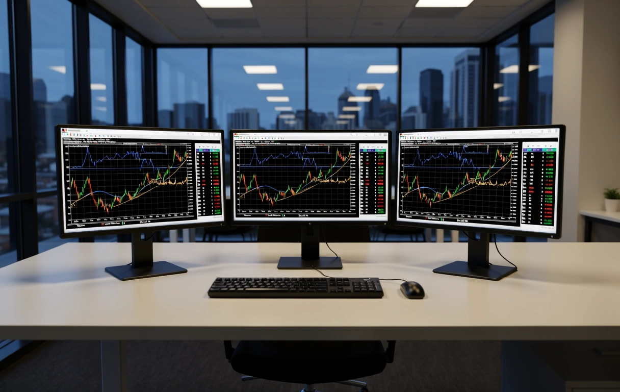 Analytical Environment